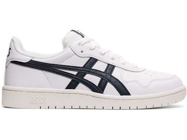 ASICS SHOES | JAPAN S - White/Midnight