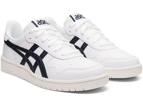 ASICS SHOES | JAPAN S - White/Midnight