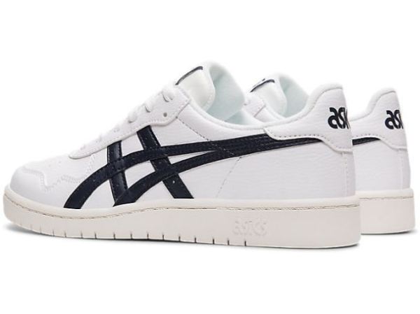 ASICS SHOES | JAPAN S - White/Midnight