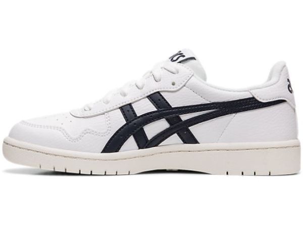 ASICS SHOES | JAPAN S - White/Midnight