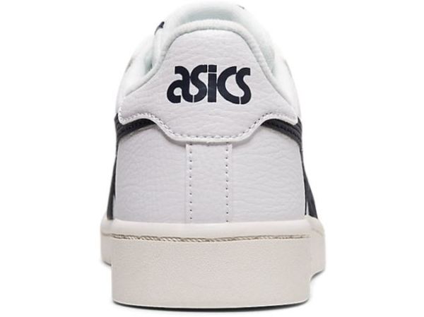 ASICS SHOES | JAPAN S - White/Midnight