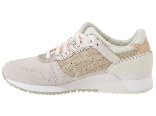 ASICS SHOES | GEL-Lyte III - Blush/Feather Grey