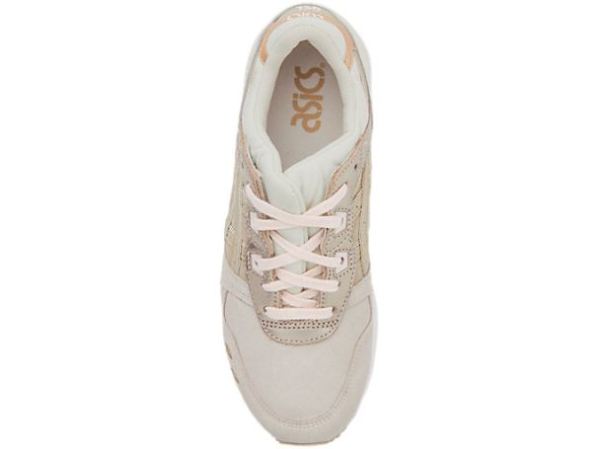 ASICS SHOES | GEL-Lyte III - Blush/Feather Grey