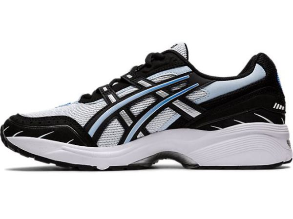 ASICS SHOES | GEL-1090 - White/Black