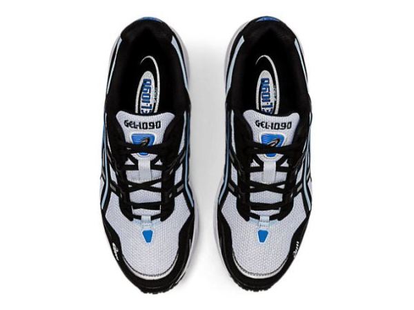 ASICS SHOES | GEL-1090 - White/Black