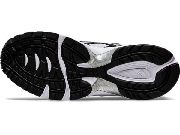 ASICS SHOES | GEL-1090 - White/Black