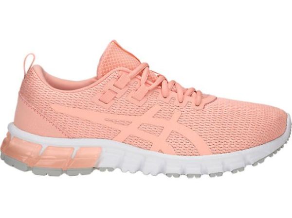 ASICS SHOES | GEL-QUANTUM 90 - Baked Pink/Baked Pink