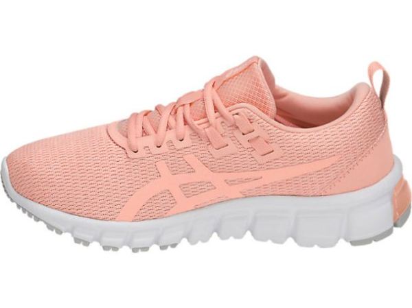 ASICS SHOES | GEL-QUANTUM 90 - Baked Pink/Baked Pink