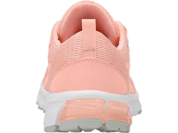 ASICS SHOES | GEL-QUANTUM 90 - Baked Pink/Baked Pink