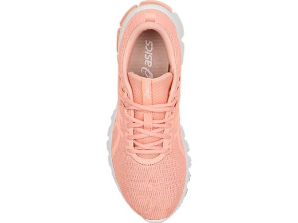 ASICS SHOES | GEL-QUANTUM 90 - Baked Pink/Baked Pink