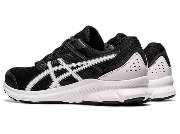 ASICS SHOES | JOLT 3 - Black/White