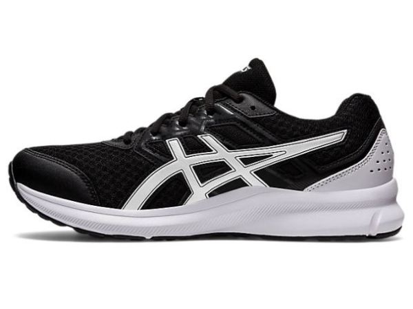 ASICS SHOES | JOLT 3 - Black/White