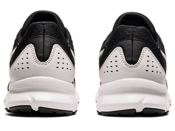 ASICS SHOES | JOLT 3 - Black/White