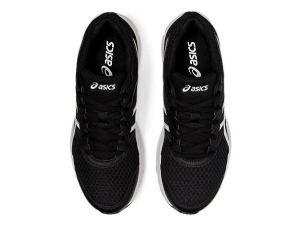 ASICS SHOES | JOLT 3 - Black/White