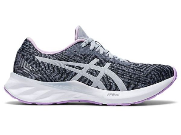 ASICS SHOES | ROADBLAST - Sheet Rock/Piedmont Grey