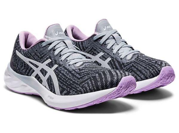 ASICS SHOES | ROADBLAST - Sheet Rock/Piedmont Grey