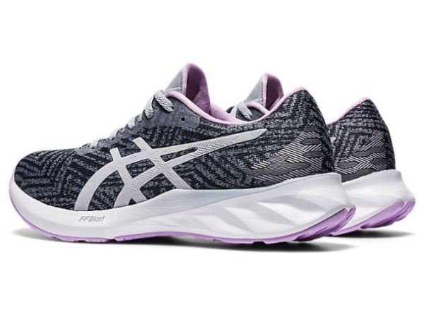 ASICS SHOES | ROADBLAST - Sheet Rock/Piedmont Grey