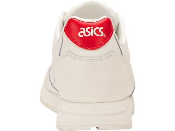 ASICS SHOES | GEL-Saga - Cream/Cream