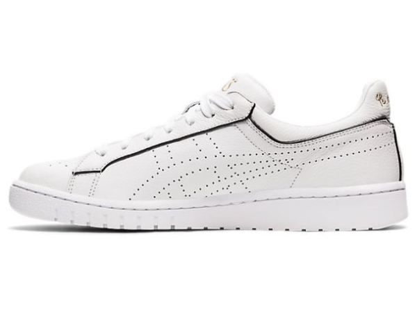 ASICS SHOES | GEL-PTG - White/Beige