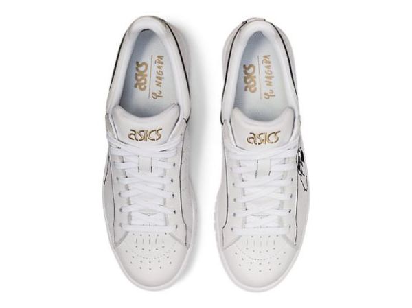 ASICS SHOES | GEL-PTG - White/Beige