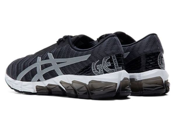 ASICS SHOES | GEL-QUANTUM 180 5 - Carrier Grey/Pure Silver