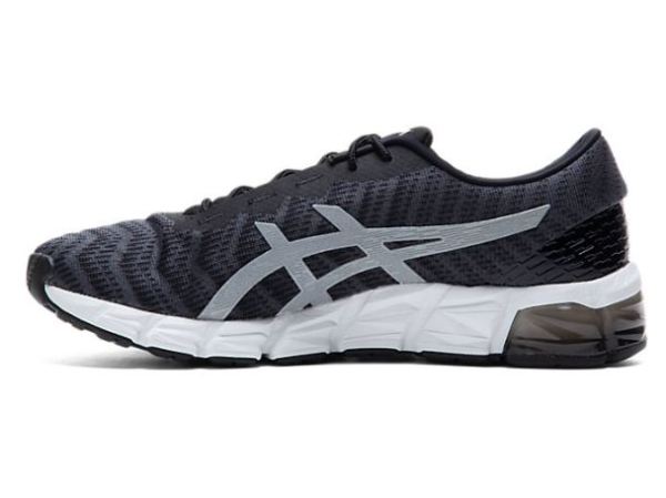 ASICS SHOES | GEL-QUANTUM 180 5 - Carrier Grey/Pure Silver