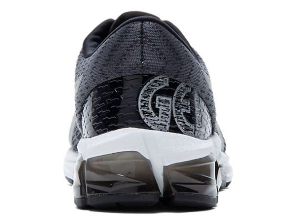 ASICS SHOES | GEL-QUANTUM 180 5 - Carrier Grey/Pure Silver