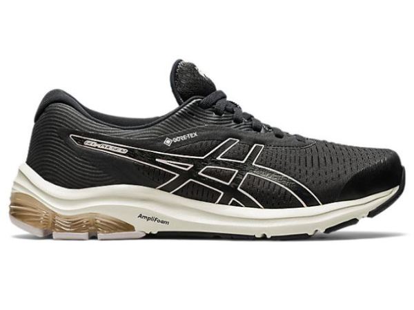 ASICS SHOES | GEL-PULSE 12 G-TX - Graphite Grey/Graphite Grey