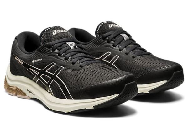 ASICS SHOES | GEL-PULSE 12 G-TX - Graphite Grey/Graphite Grey