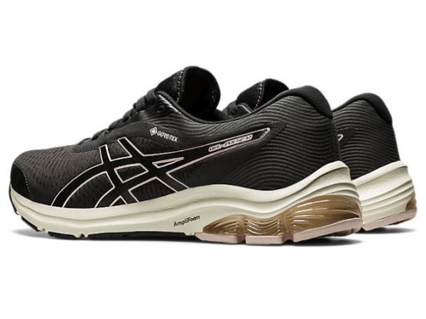 ASICS SHOES | GEL-PULSE 12 G-TX - Graphite Grey/Graphite Grey