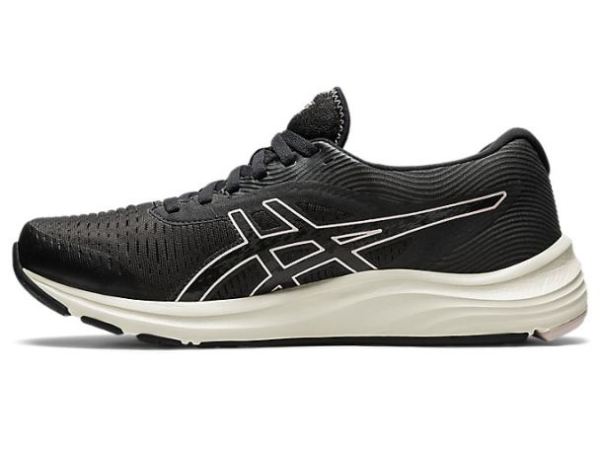 ASICS SHOES | GEL-PULSE 12 G-TX - Graphite Grey/Graphite Grey