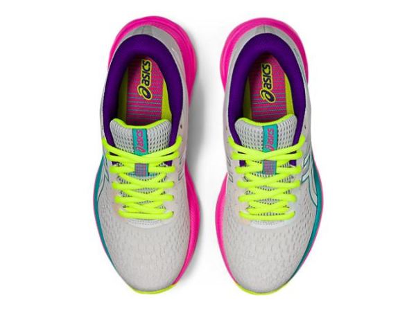 ASICS SHOES | GEL-EXCITE 7 - Polar Shade/White