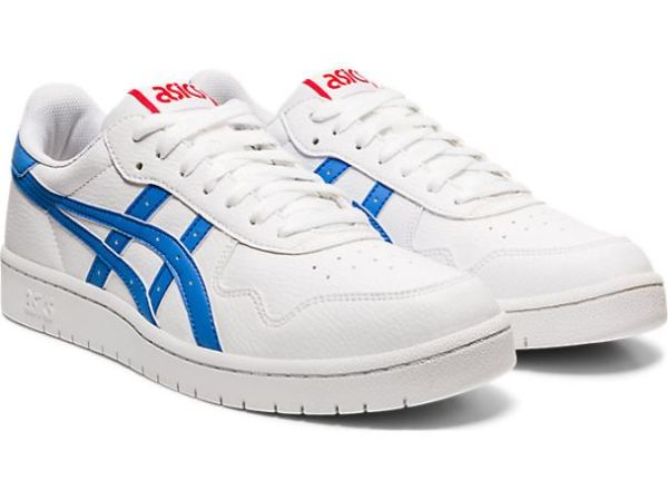 ASICS SHOES | JAPAN S - White/Blue Coast