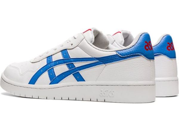 ASICS SHOES | JAPAN S - White/Blue Coast