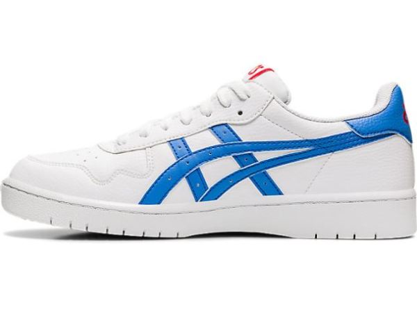 ASICS SHOES | JAPAN S - White/Blue Coast