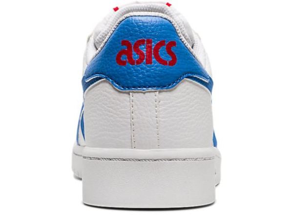 ASICS SHOES | JAPAN S - White/Blue Coast