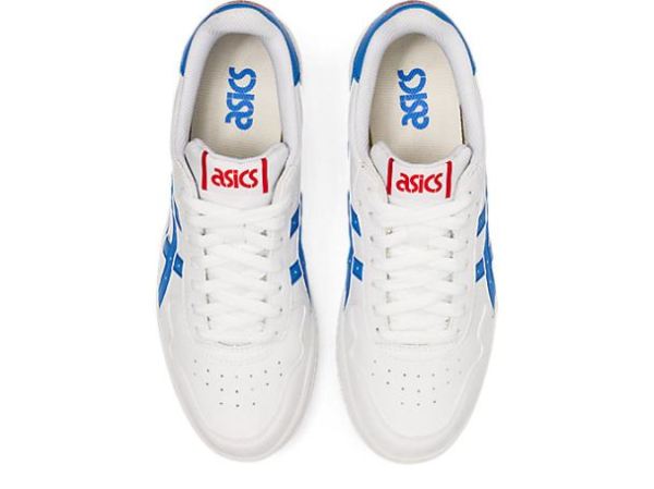 ASICS SHOES | JAPAN S - White/Blue Coast