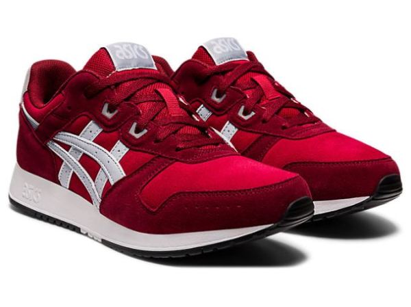 ASICS SHOES | LYTE CLASSIC - Beet Juice/Piedmont Grey