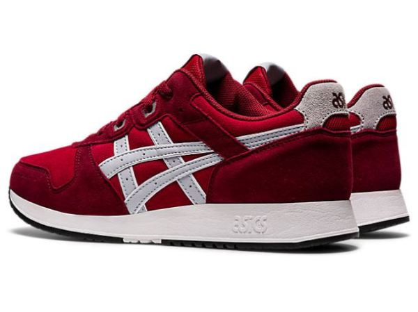 ASICS SHOES | LYTE CLASSIC - Beet Juice/Piedmont Grey