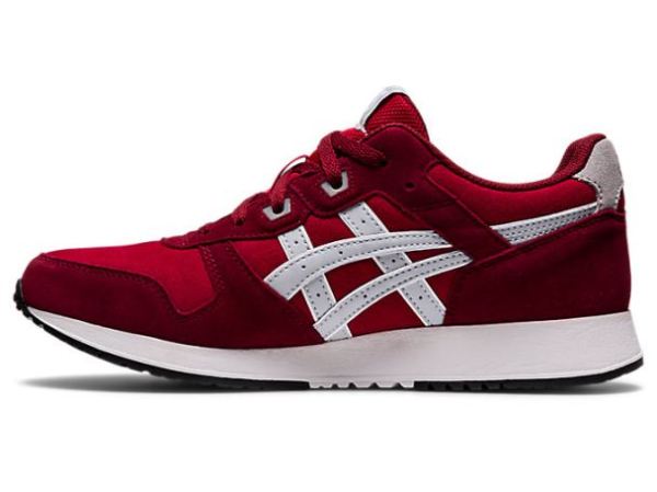 ASICS SHOES | LYTE CLASSIC - Beet Juice/Piedmont Grey