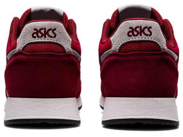 ASICS SHOES | LYTE CLASSIC - Beet Juice/Piedmont Grey