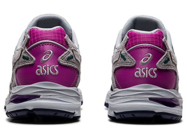 ASICS SHOES | GEL-MC PLUS - Sheet Rock/Digital Grape