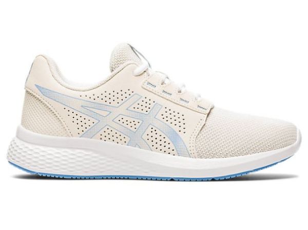 ASICS SHOES | GEL-TORRANCE 2 - Cream/Blue Bliss