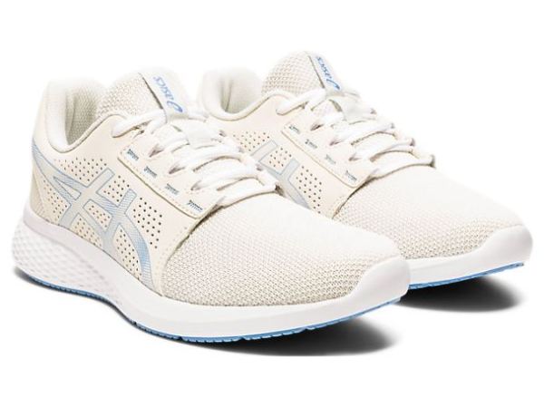 ASICS SHOES | GEL-TORRANCE 2 - Cream/Blue Bliss