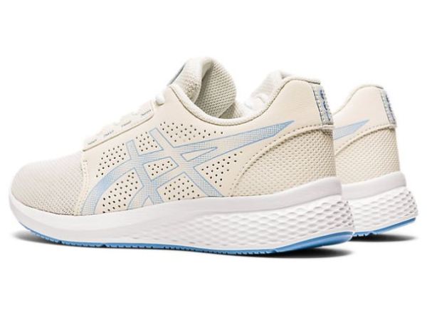 ASICS SHOES | GEL-TORRANCE 2 - Cream/Blue Bliss