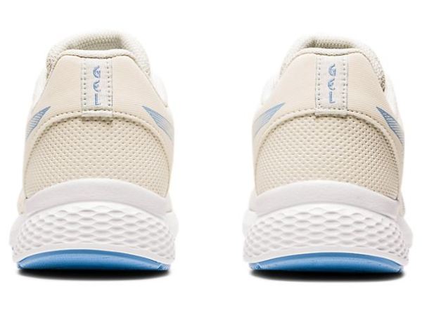 ASICS SHOES | GEL-TORRANCE 2 - Cream/Blue Bliss