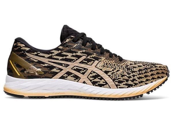 ASICS SHOES | GEL-DS TRAINER 25 BOSTON - Champagne/Champagne