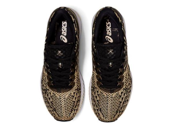 ASICS SHOES | GEL-DS TRAINER 25 BOSTON - Champagne/Champagne