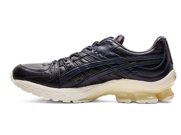 ASICS SHOES | GEL-KINSEI OG - Black/Black