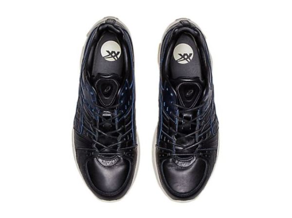 ASICS SHOES | GEL-KINSEI OG - Black/Black